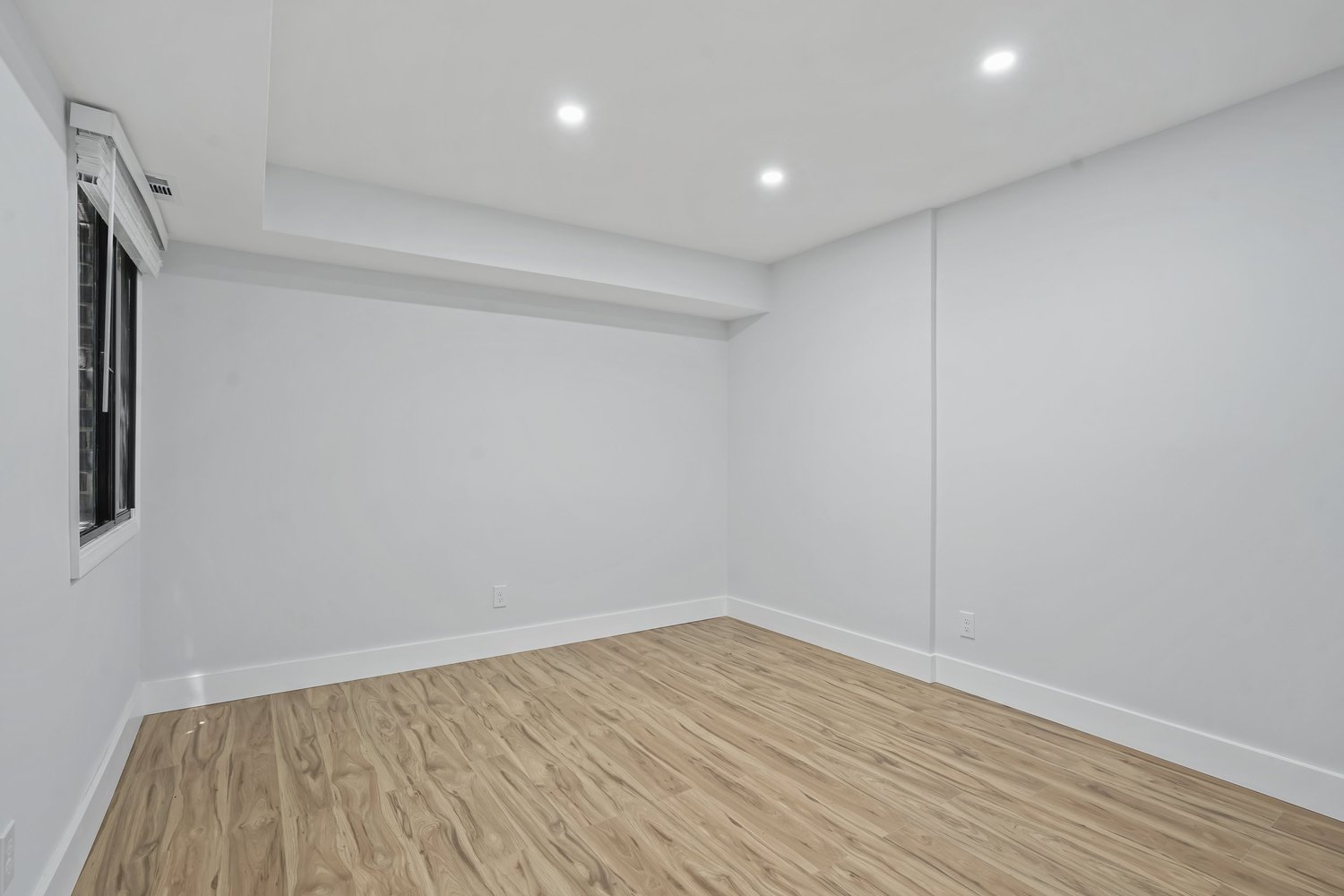 Heritage Court Renovation