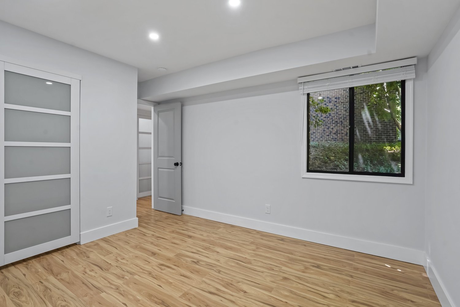 Heritage Court Renovation
