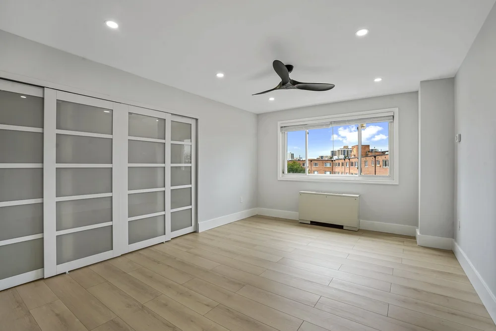 Lancaster Renovation