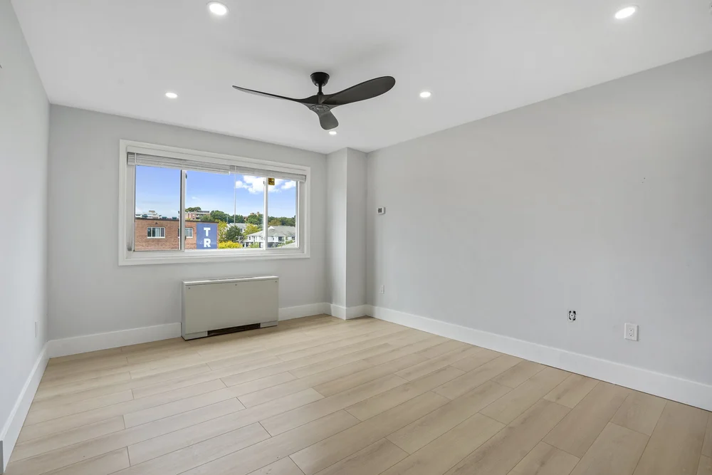 Lancaster Renovation