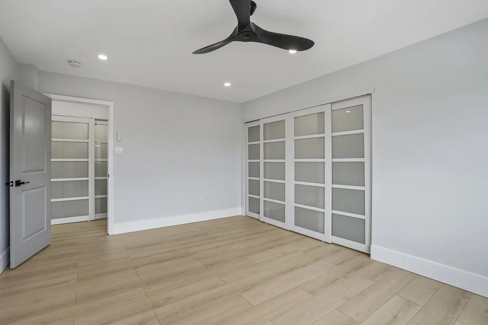 Lancaster Renovation