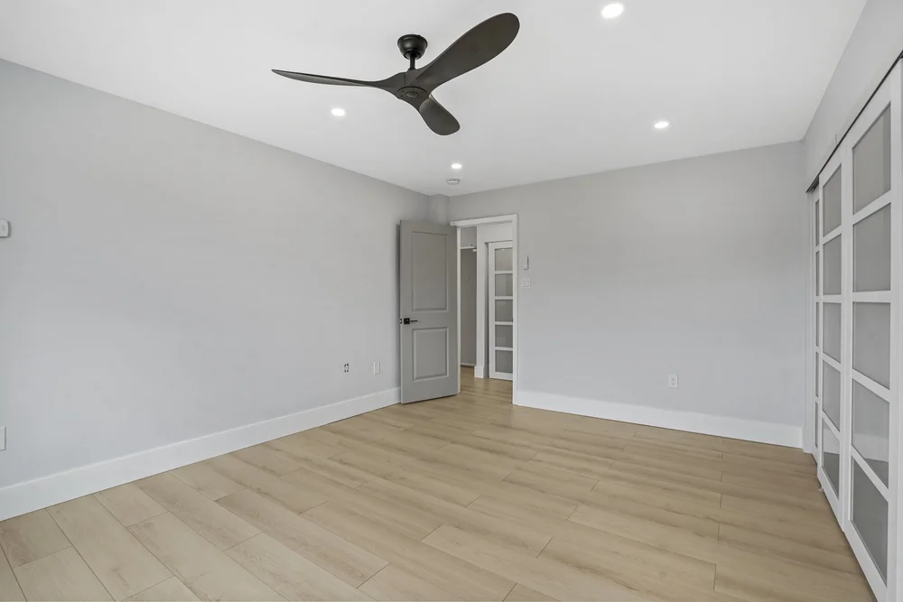 Lancaster Renovation