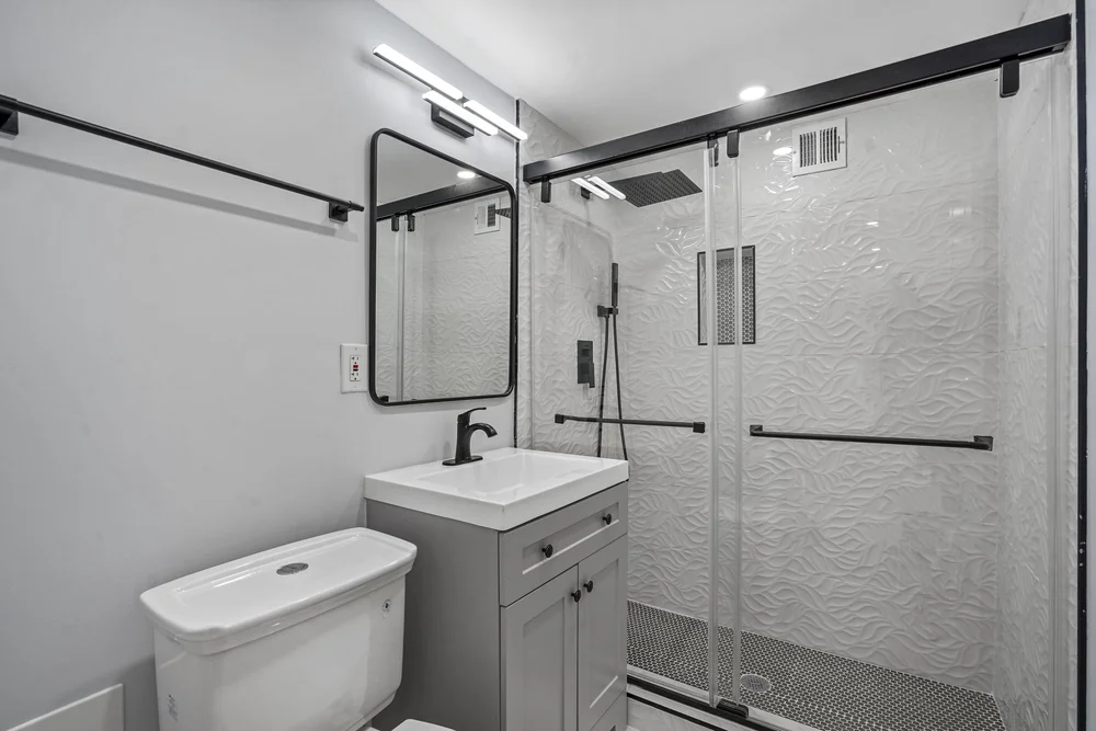 Lancaster Renovation