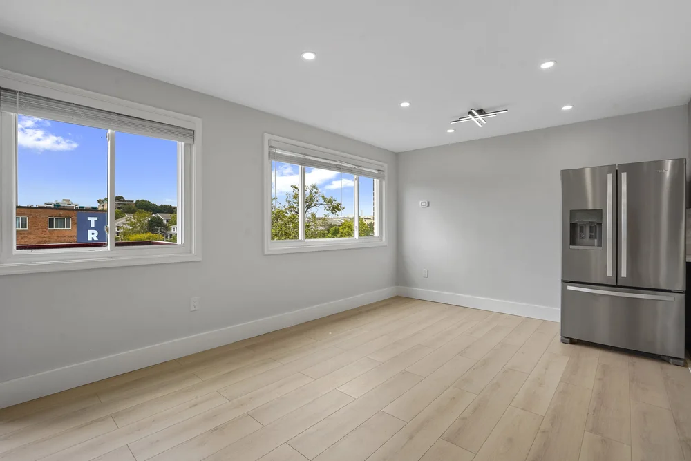 Lancaster Renovation