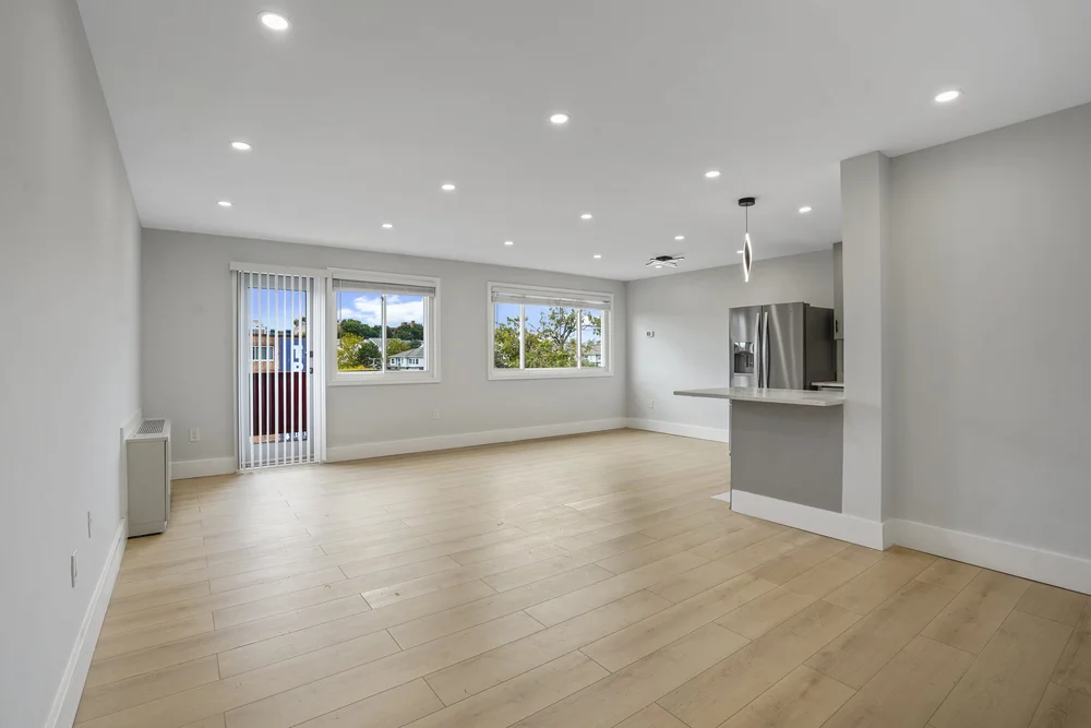 Lancaster Renovation