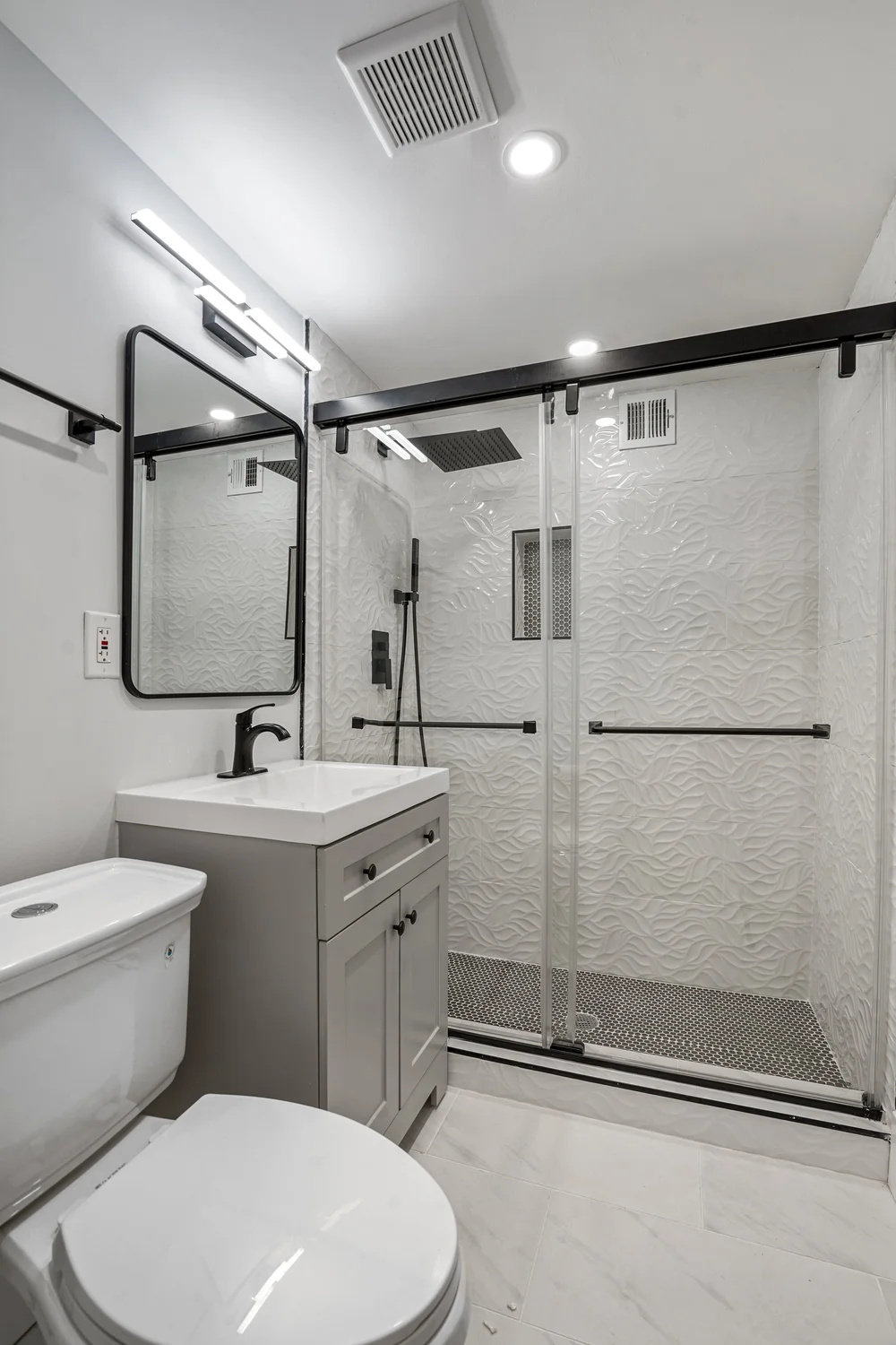 Lancaster Renovation