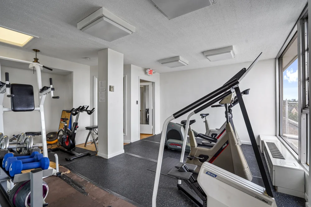 Lancaster Renovation