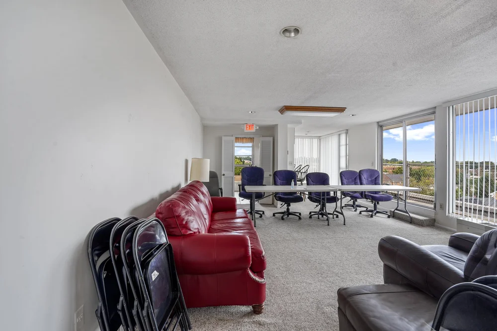 Lancaster Renovation