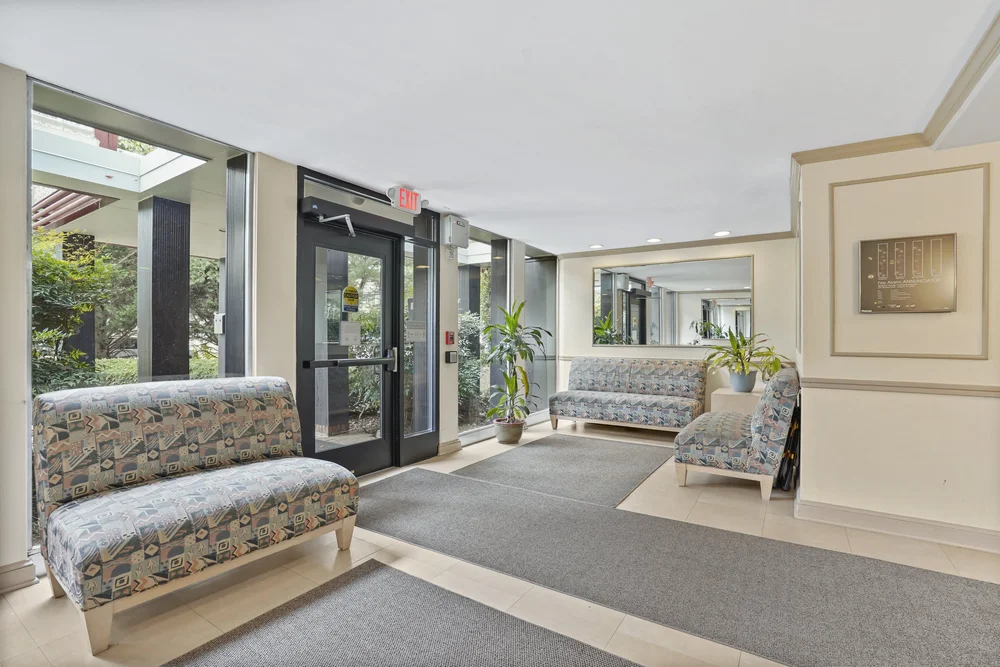 Stratton House Renovation