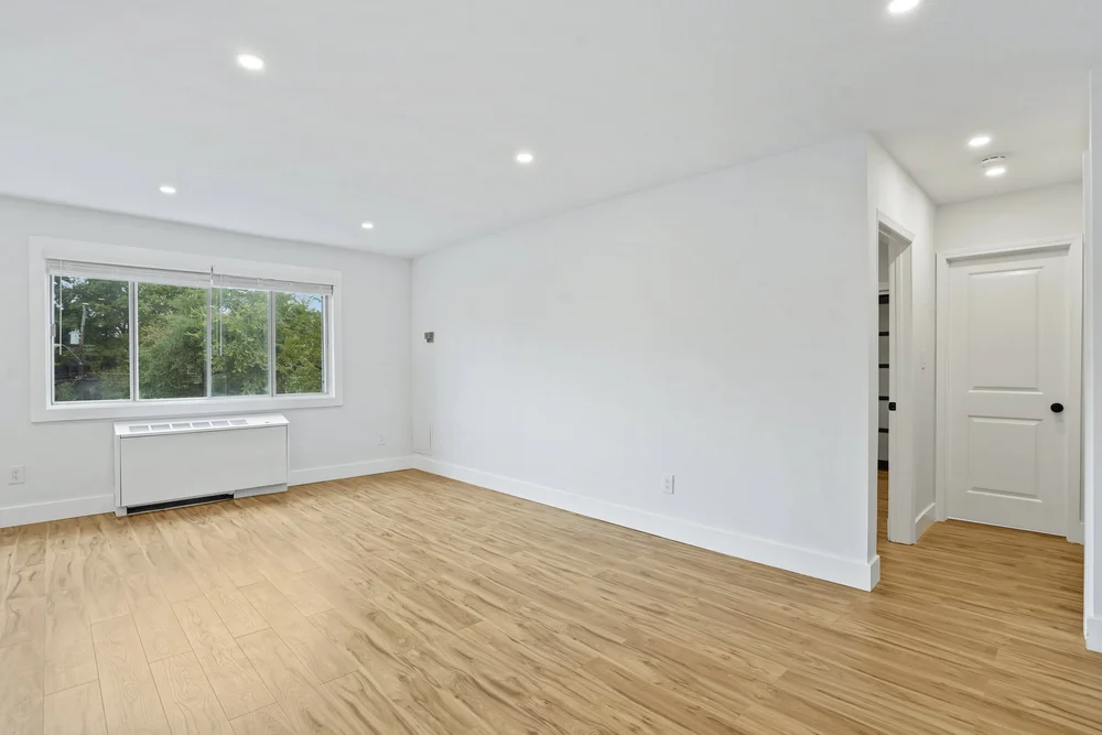 Stratton House Renovation