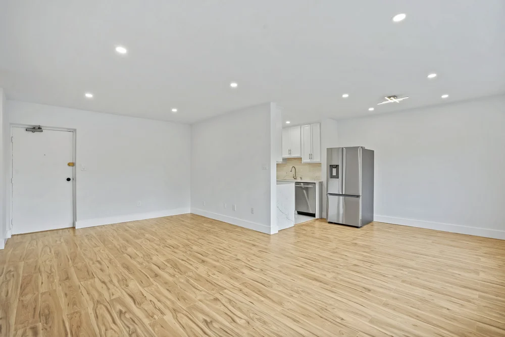 Stratton House Renovation