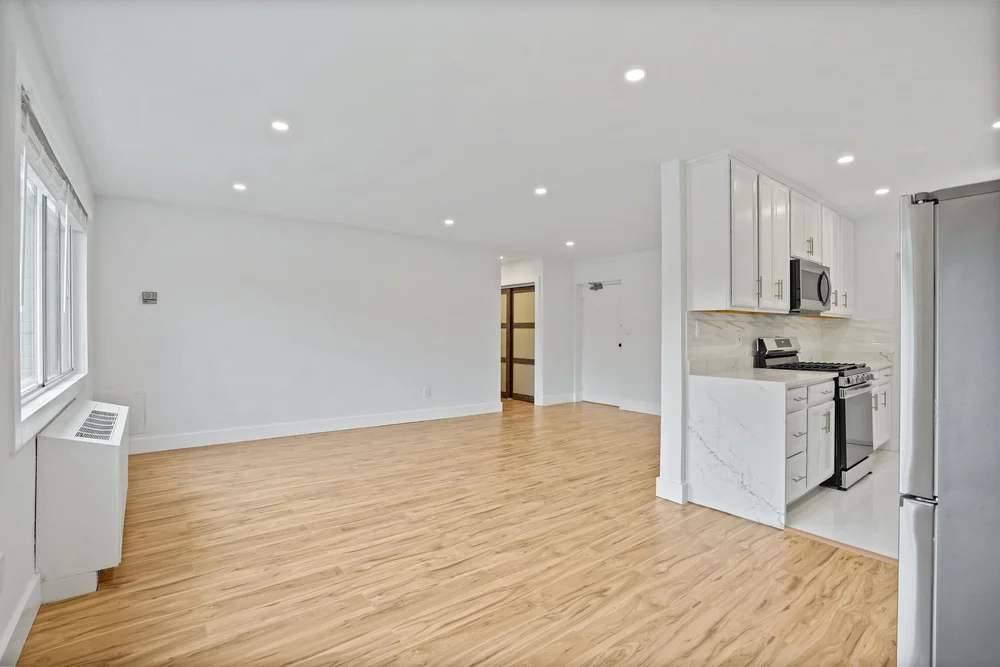 Stratton House Renovation
