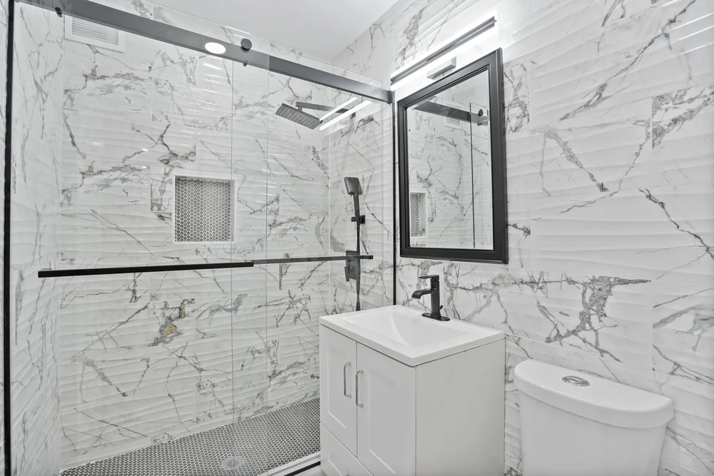 Stratton House Renovation
