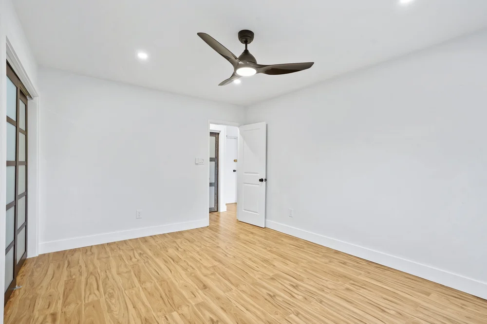 Stratton House Renovation