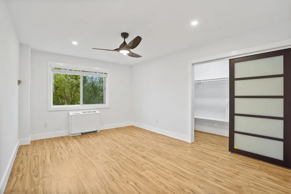 Stratton House Renovation