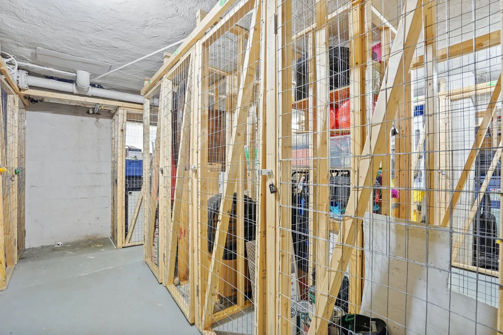 Stratton House Renovation